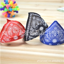 1厘米宽狗三角巾项圈宠物项圈三角巾狗狗领巾项圈