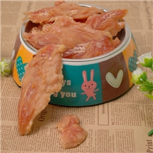 超美味鸡胸干800g宠物狗零食批发宠物食品狗粮宠物零食