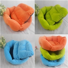 批发特价狗窝保暖小圆窝冬季必备宠物用品
