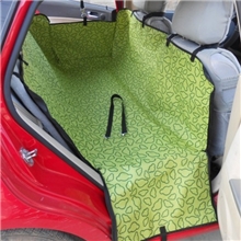 加工定制宠物车垫宠物垫汽车宠物垫宠物车垫