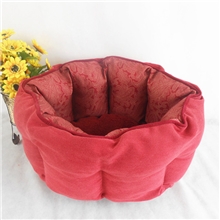 红色高八角盆窝窝猫咪的最爱可批发混批