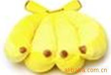 批发供应宠物用品/日单2011款香蕉狗狗床黄色1个