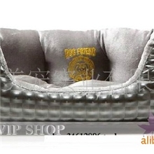 批发日本道格宠物用品/2011款狗狗钻石狗沙发猫狗窝床1个