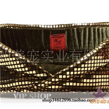 批发供应宠物用品/日单埃及艳后金银狗沙发1个起批