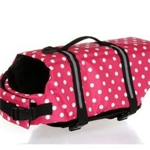 厂家直销&middot;宠物用品&middot;宠物衣服批发宠物服装狗衣服救生衣美国原单