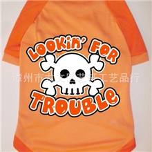 淘宝热卖宠物服装&middot;夏装宠物衣服狗衣服网眼布运动系列代理加盟