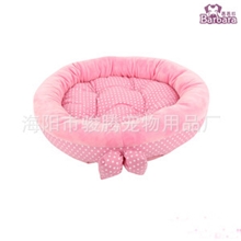 厂家新款外贸尾单宠物窝宠物床宠物沙发批发宠物用品店