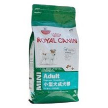 皇家小型犬成犬粮PR2710月龄&mdash;8岁狗狗主粮宠物粮食狗粮2kg