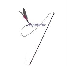 宠物用品;宠物玩具;猫玩具;大鸟逗猫棒