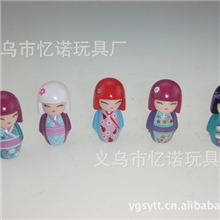 【优质】专业生产环保搪胶玩具公仔/动漫日本品牌公仔