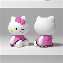 【优质】供应搪胶玩具搪胶公仔储蓄罐塑胶公仔搪胶加工