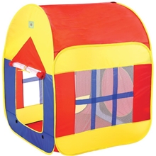 爱因爱休闲儿童户外游戏屋爆款