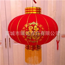 供应喜庆灯笼大红喜庆灯笼新款喜庆灯笼福字喜庆灯笼