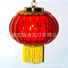 喜庆用品/婚庆布景灯笼/PVC材料宫灯/走马灯/装饰灯笼