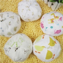 100%纯棉婴儿胎帽加大新生儿胎帽儿童帽子宝宝胎帽童装批发潮帽