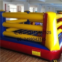 充气摔跤台，充气相扑台BJCASTLES-0121