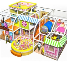 设计定做淘气堡儿童主题乐园，室内淘气堡厂家，淘气堡加盟