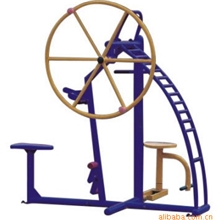 四联康复器组合型健身器材茂名健身路径小区康体设施