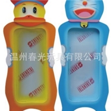 厂家直销*游乐设备*儿童玩具浮雕式动物哈哈镜（四枚一组）190/枚