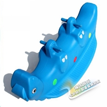 儿童玩具幼儿摇摇马儿童木马摇马塑料摇马双人摇马儿童摇马