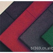 室外地垫肯德基橡胶地垫塑胶地垫运动地垫幼儿园地垫2.5cm