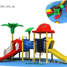 小博士组合滑梯，幼儿滑梯价格，大型组合玩具，室外儿童滑梯