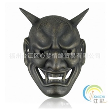 批发供应珍藏版主题面具般若面具鬼首面具