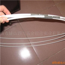 供应蚊帐圈,圆顶蚊帐折叠钢圈,包胶钢圈.