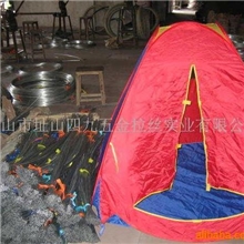 供应露营蚊帐扁铁线(图)