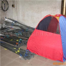 供应高号碳镀锌扁钢线,可折叠不变型.