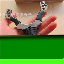 愤怒的小鸟玩具弹Y型弹射玩具成人玩具工厂批发小白狼弓射击弓