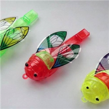 赠品口哨儿童玩具蟋蟀口哨促销赠品玩具口哨