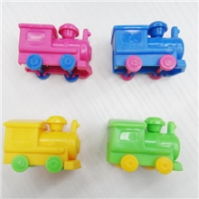 火车卷笔刀铅笔刨削笔刨学生卷笔刀