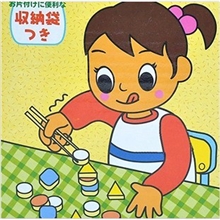 出口日本原单儿童筷子夹水果亲子游戏指尖玩具平衡游戏