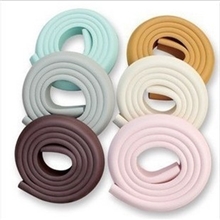 批发儿童安全防撞条/宝宝桌边防撞条2米装防护条加厚版防护条