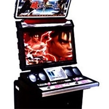 广东省番禺游戏机生产厂家模拟机系列-破天一击