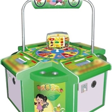 游戏机合作最赚钱大型游戏机捕鱼机水果游戏机开心农场