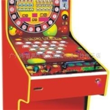 【厂家直销】投币游戏机娱乐机游艺机东方明珠东方之珠