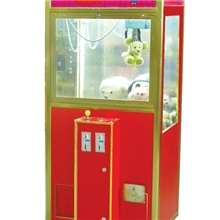 大量供应大型游艺游戏机台湾原装主板娃娃机自动贩卖机抓烟机