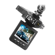 高清记录仪厂家批发黑匣子汽车行车记录仪夜视广角迷你车载监控器