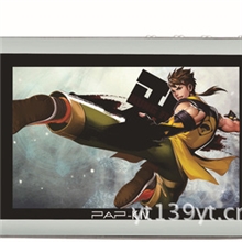 厂家直销64位游戏机PAP-gametaII游戏掌机