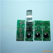 长期低价供应GJW75投影钟COB板