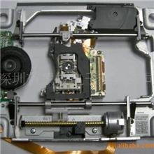 PS3原装单眼带架激光头20G,40G,60G80G机用光头KEM-400AAA