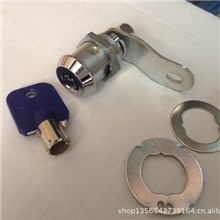 五金游戏机配件门锁6086不锈钢厂家直销