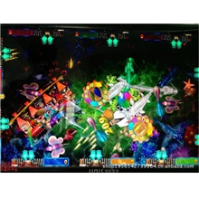 大型游戏机捕鱼游戏机投币游戏机打鱼游戏机中国好声音