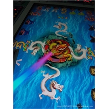 大型游戏机厂家捕鱼机鼎龙系列倍倍鱼加密狗