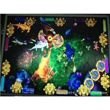 游戏机打鱼游戏机捕鱼游戏机投币游戏机打鱼