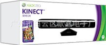 特价处理全新原装XBOX360体感