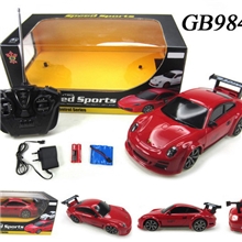 遥控赛车四驱赛车带充电遥控仿真赛车厂家直销遥控车批发