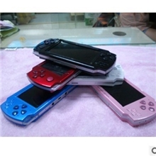 厂家直供4.3寸带3000游戏PSP，超长待机PSP游戏机，超低价格MP5